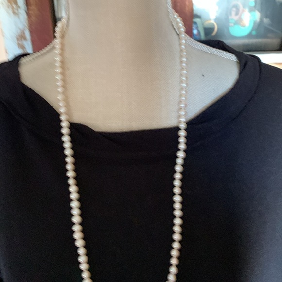 FP Perfectly Normal Little Black Dress - Picture 8 of 8